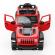 Masinuta metalica jeep wrangler rubicon 4xe rosu scara 1 la 24