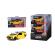 Masinuta metalica transformers 2016 chevy camaro scara 1 la 32