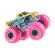 Monster jam masinuta metalica blue thunder scara 1 la 64