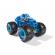 Monster jam masinuta metalica megalodon albastru scara 1 la 64