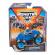 Monster jam masinuta metalica megalodon albastru scara 1 la 64