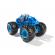 Monster jam masinuta metalica megalodon albastru scara 1 la 64