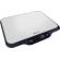 Cantar de bucatarie ecg kv 215 s, 15 kg, functie tara, precizie 1 g, touch