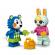 Lego animal crossing magazinul de haine detinut de able sisters 77055