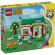 Lego animal crossing magazinul de haine detinut de able sisters 77055