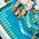 Lego architecture fantana trevi 21062