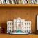 Lego architecture fantana trevi 21062