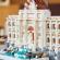 Lego architecture fantana trevi 21062