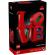 Lego art love 31214