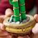 Lego botanicals bambus norocos 10344