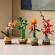 Lego botanicals mini orhidee 10343