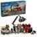 Lego city cimitir de masini vechi 60472