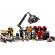 Lego city cimitir de masini vechi 60472