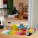 Lego classic cutia creativitatii si a veseliei 11042
