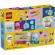 Lego classic cutie transparenta magica 11040
