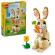 Lego creator iepuras dragalas 31162