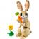 Lego creator iepuras dragalas 31162