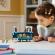 Lego despicable me4 autobuzul de petrecere al minionilor 75581