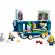 Lego despicable me4 autobuzul de petrecere al minionilor 75581
