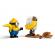 Lego despicable me4 minionii si masina banana 75580