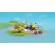 Lego despicable me4 minionii si masina banana 75580
