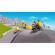 Lego despicable me4 minionii si masina banana 75580