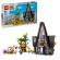 Lego despicable me4 resedinta de familie a lui gru si a minionilor 75583