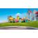 Lego despicable me4 resedinta de familie a lui gru si a minionilor 75583