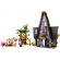 Lego despicable me4 resedinta de familie a lui gru si a minionilor 75583