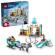 Lego disney aventura pe sanie a annei 43256