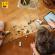 Lego disney aventura pe sanie a annei 43256