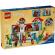 Lego disney casa de pe plaja a lui lilo si stitch 43268