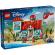 Lego disney casa de pe plaja a lui lilo si stitch 43268