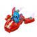 Lego disney casa de pe plaja a lui lilo si stitch 43268