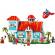 Lego disney casa de pe plaja a lui lilo si stitch 43268