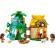 Lego disney distractie pe insula moanei 43260