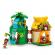 Lego disney distractie pe insula moanei 43260