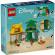 Lego disney distractie pe insula moanei 43260