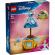 Lego disney princess rochia cenuresei 43266
