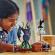 Lego disney rochiile lui maleficent si cruella de vil 43262