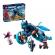 Lego dreamzzz motocicleta pisica a lui zoey 71479