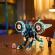 Lego dreamzzz motocicleta pisica a lui zoey 71479