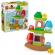 Lego duplo copac pentru contrabalanta si stivuire 10440