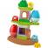 Lego duplo copac pentru contrabalanta si stivuire 10440