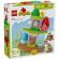 Lego duplo copac pentru contrabalanta si stivuire 10440