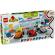 Lego duplo echipa f1: masini si piloti de curse 10445