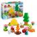 Lego duplo excursie cu cortul 10452