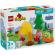 Lego duplo excursie cu cortul 10452