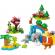 Lego duplo familii de animale salbatice 3 În 1 10446