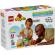 Lego duplo petrecerea de ziua de nastere a lui winnie de plus 10457